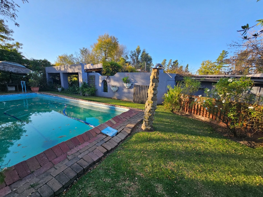 3 Bedroom Property for Sale in Morelig Free State